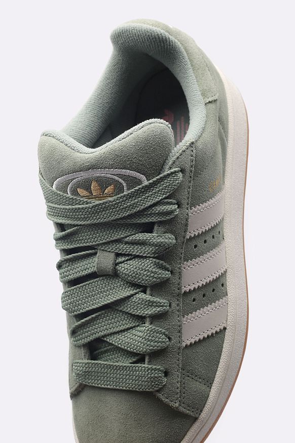 Женские кроссовки adidas Originals Campus 00s W (JI2753) - фото 2 картинки