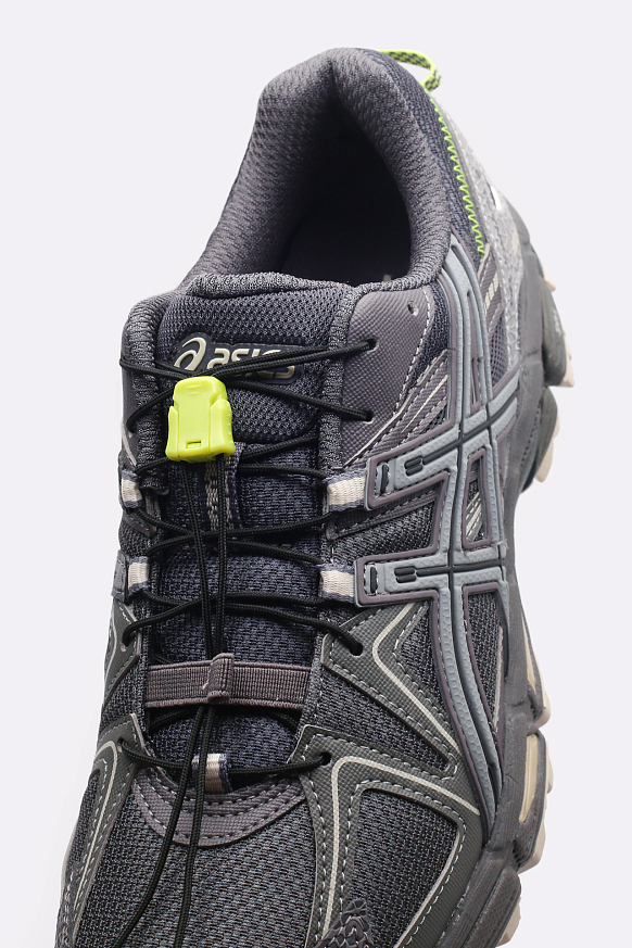 Мужские кроссовки ASICS Gel-Kahana 8 (1011B387-021) - фото 2 картинки