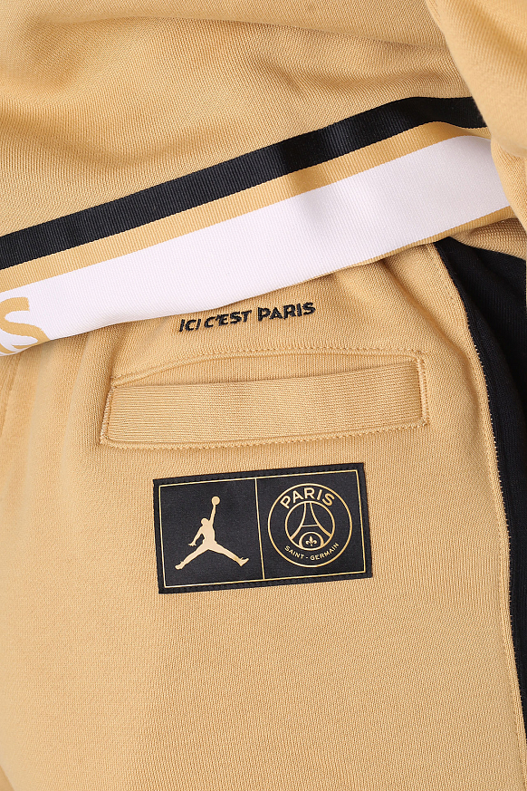 Женские брюки Jordan Paris Saint-Germain Fleece Pants (CU5299-723) - фото 6 картинки