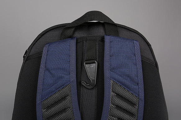 Рюкзак Nike Hoops Elite Pro Basketball Backpack 38L (BA5554-410) - фото 5 картинки