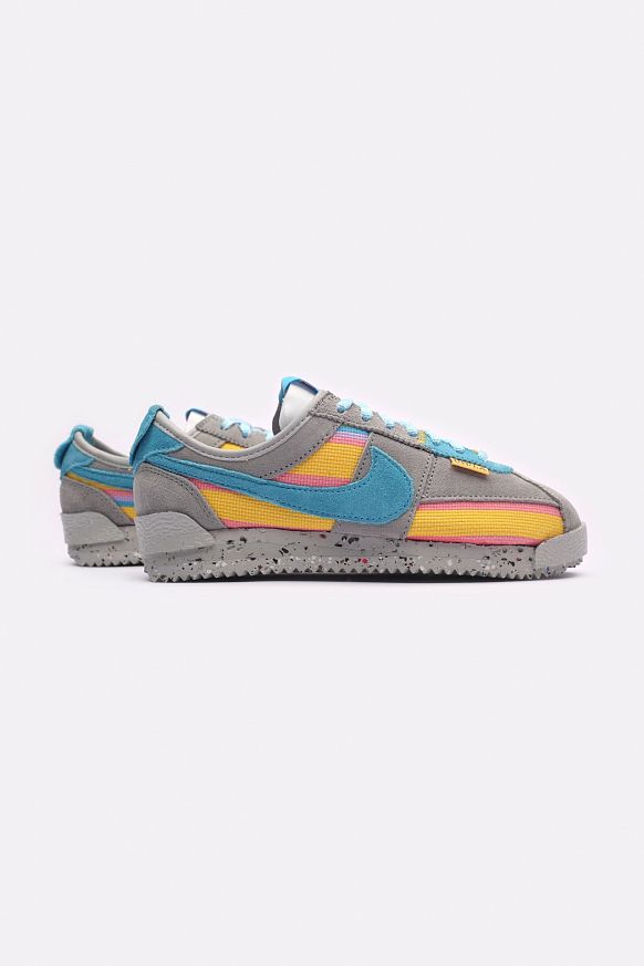 Кроссовки Nike x Union Cortez SP (DR1413-002)