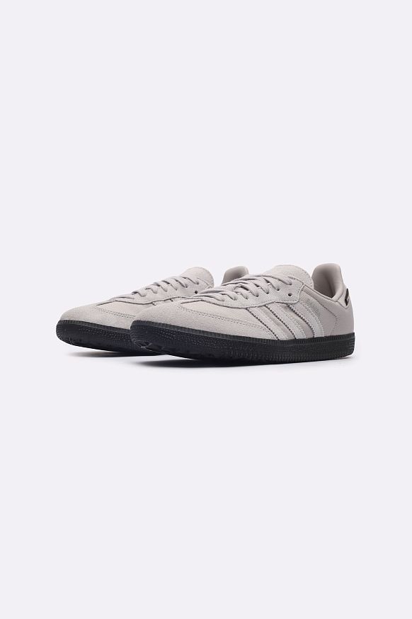 Мужские кроссовки adidas Originals Samba OG (JI3212) - фото 4 картинки