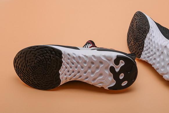 Мужские кроссовки Jordan React Havoc PSG (CJ6999-100) - фото 5 картинки