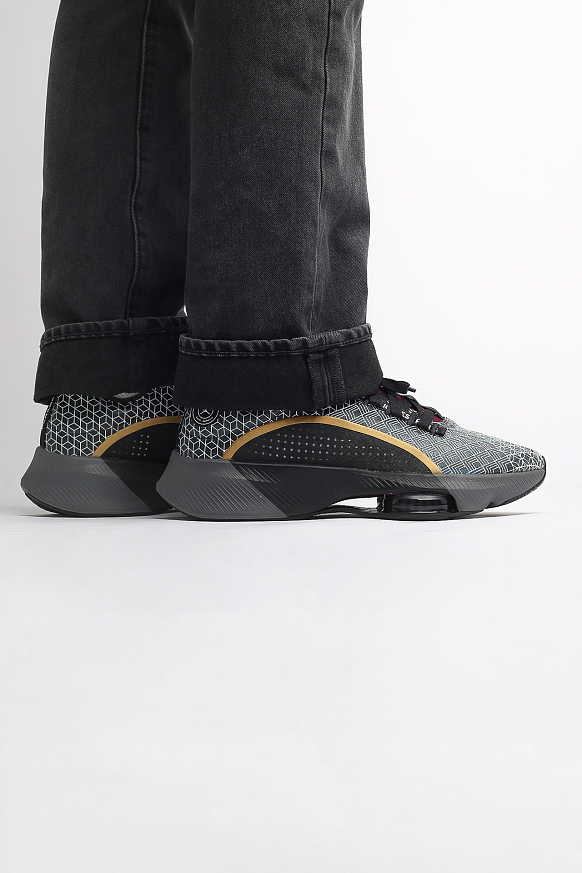 Мужские кроссовки Jordan Air Zoom Renegade PSG (CZ3957-001) - фото 8 картинки