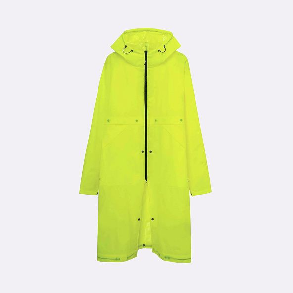 Дождевик KRAKATAU Tethys Coat