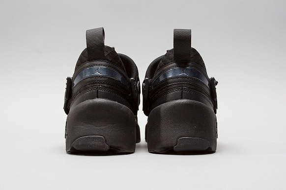 Мужские кроссовки Jordan Trunner LX (897992-020) - фото 3 картинки