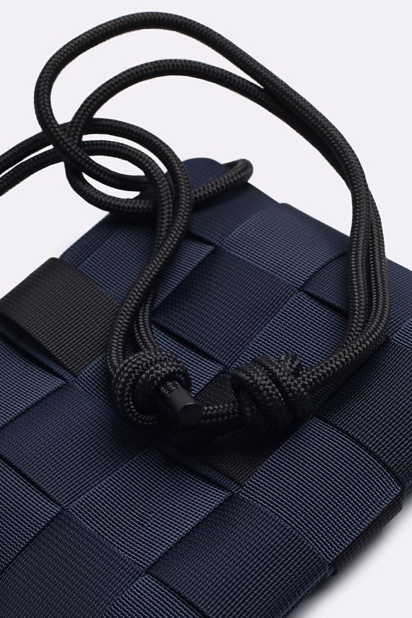 Сумка NODO Cosmo (COSMO-navy/black) - фото 3 картинки