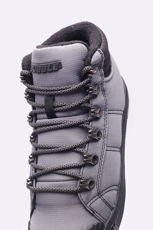 Мужские кеды Два Мяча Bubble Sneaker Boot (BBL SB 01 RS 92) - фото 2 картинки