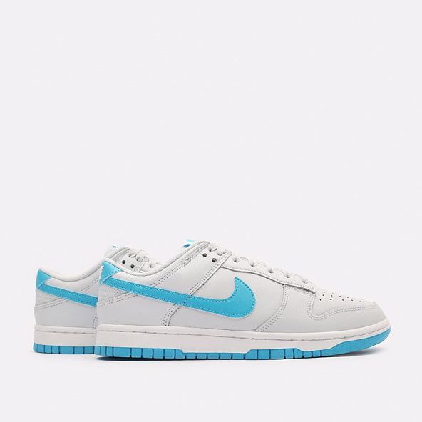 Кроссовки Nike Dunk Low