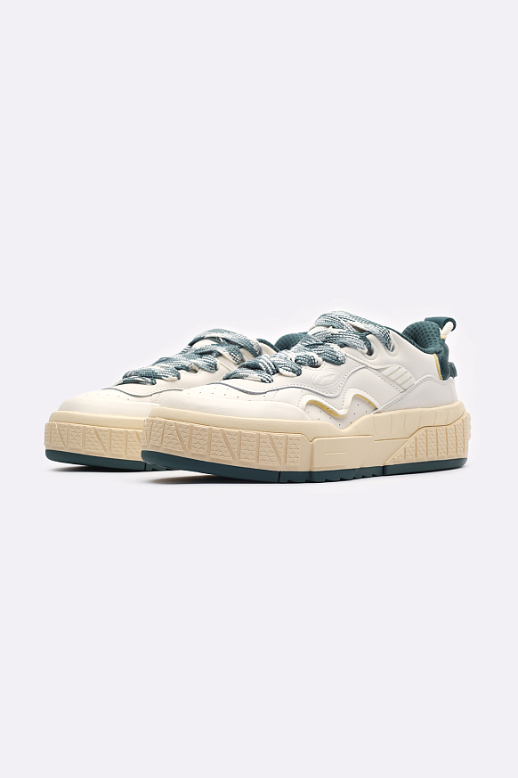 Мужские кроссовки Li-Ning Unblock (AGCT095-1F) - фото 4 картинки