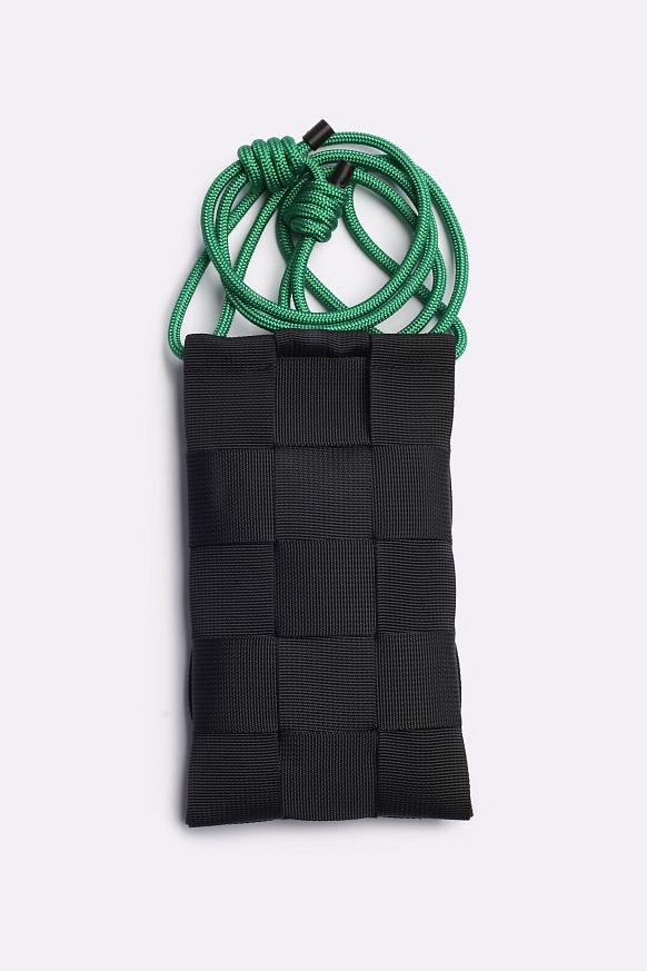 Сумка NODO Mob (MOB01-green) - фото 3 картинки