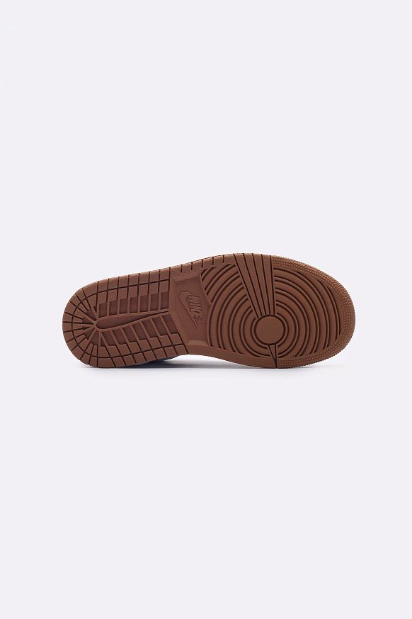 Женские кроссовки Jordan WMNS 1 Low (DC0774-202) - фото 6 картинки