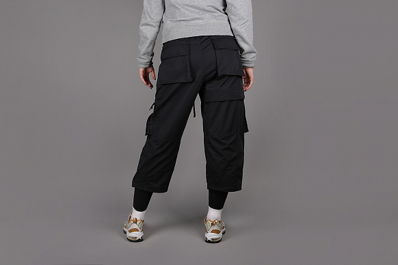 Женские брюки Nike ACG Women's Trousers (BQ7301-010) - фото 6 картинки
