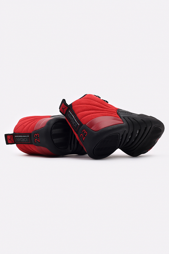 Мужские кроссовки Jordan 12 Retro (CT8013-602) - фото 3 картинки