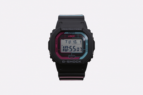 Часы Casio GW-B5600GZ-1ER (GW-B5600GZ-1ER)