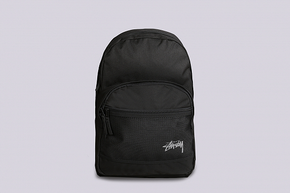 Рюкзак Stussy Stock Backpack 18L (133018-black)