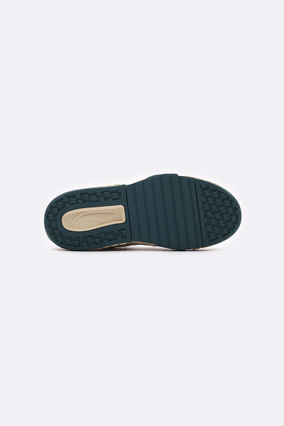 Мужские кроссовки Li-Ning Unblock (AGCT095-1F) - фото 6 картинки
