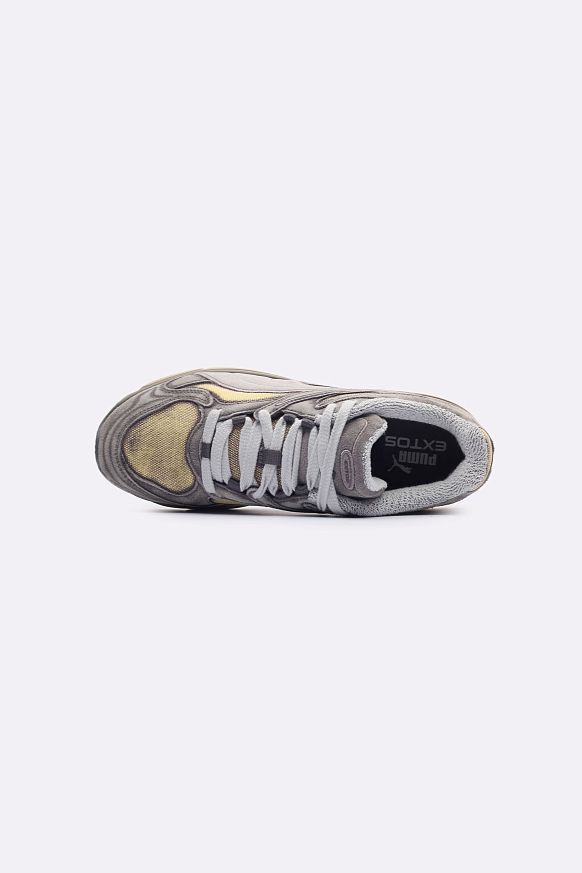 Мужские кроссовки PUMA Extos Overdye (40225702) - фото 7 картинки