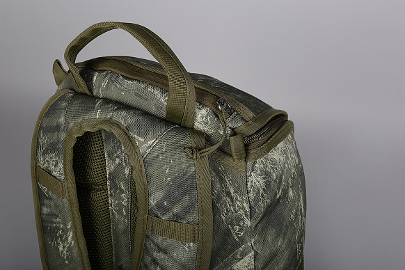 Рюкзак Nike SFS Recruit Printed Backpack 30L (BA6377-395) - фото 5 картинки