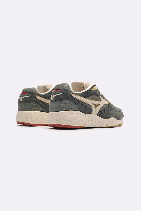 Мужские кроссовки Mizuno Contender (D1GA238203) - фото 5 картинки