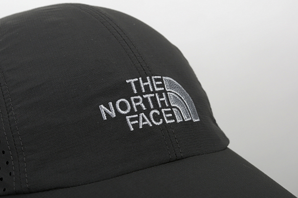 Кепка The North Face Sun Shield Ball Cap (T92SATAGB) - фото 2 картинки