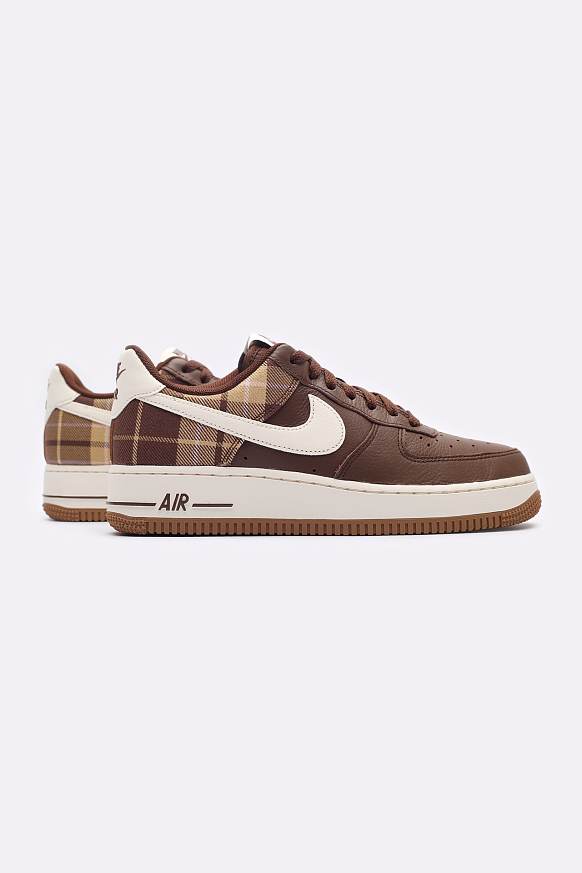 Мужские кроссовки Nike Air Force 1 '07 LX (DV0791-200)