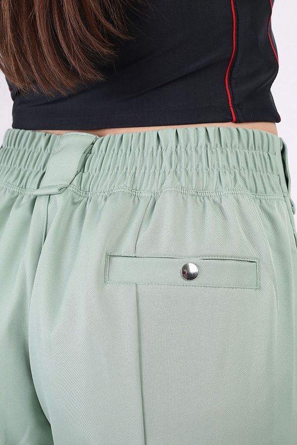 Женские брюки Jordan Essentials Utility Pants (CW6450-006) - фото 9 картинки