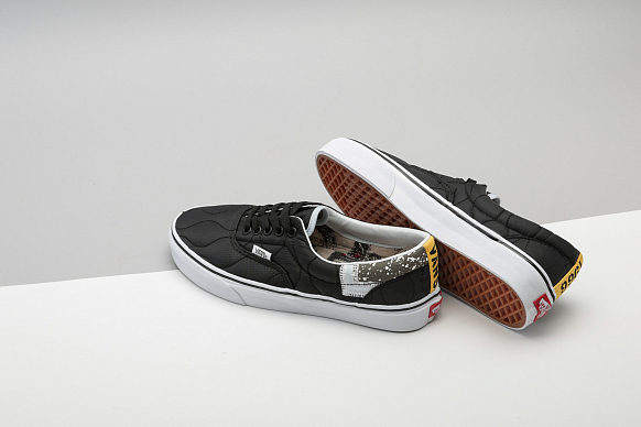 Мужские кеды Vans Era (VA38FRVP6M) - фото 5 картинки