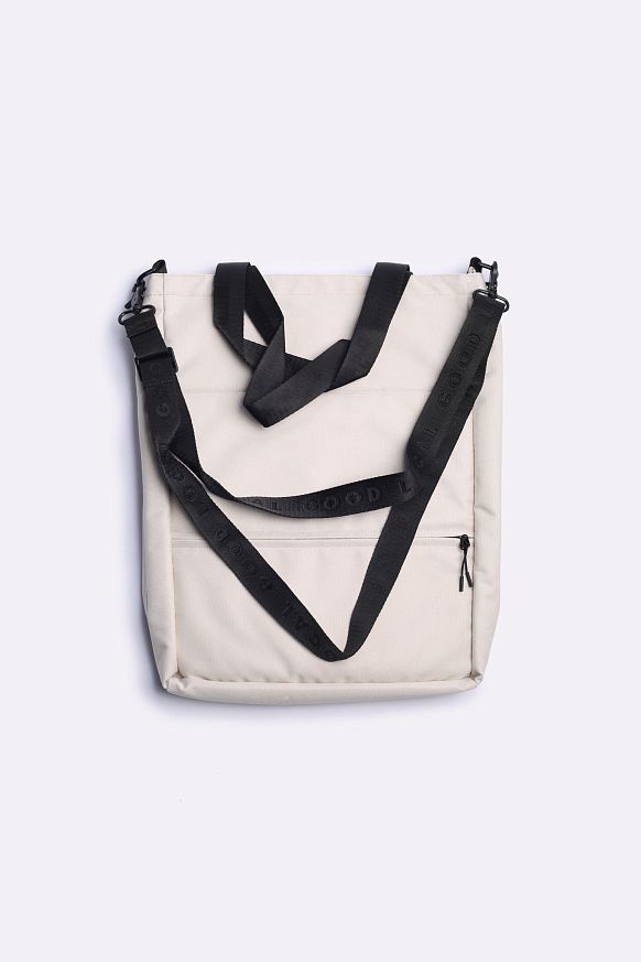 Сумка GOOD LOCAL Shopper Special Series (Shopper Special Series Be) - фото 2 картинки