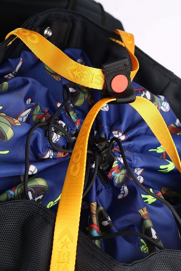 Рюкзак Converse x Space Jam: A New Legacy 360 Backpack (10023066001) - фото 9 картинки