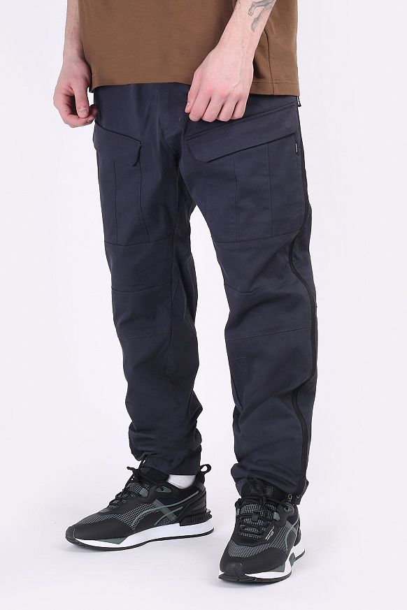 Мужские брюки KRAKATAU RM132-52 SAGE (Rm132-1)