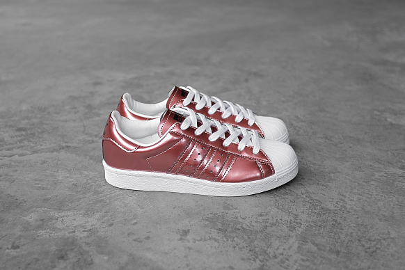 Женские кроссовки adidas Originals Superstar W (BB2270)