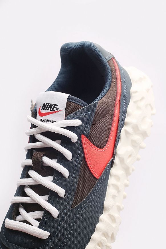 Мужские кроссовки Nike Overbreak (DC8240-400) - фото 2 картинки