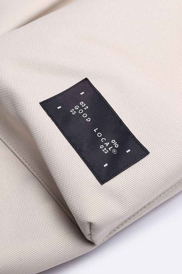 Сумка GOOD LOCAL Shopper Special Series (Shopper Special Series Be) - фото 3 картинки