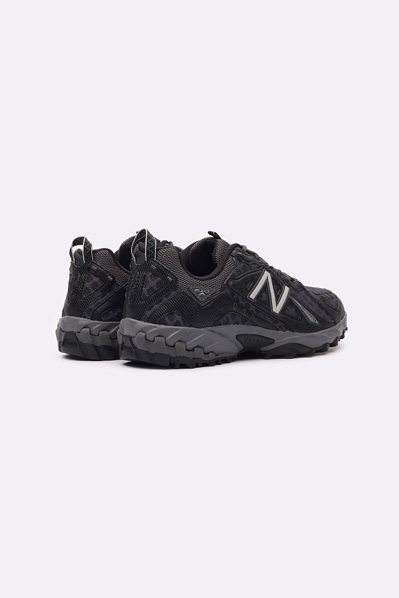 Мужские кроссовки New Balance 610 (ML610TAQ) - фото 4 картинки