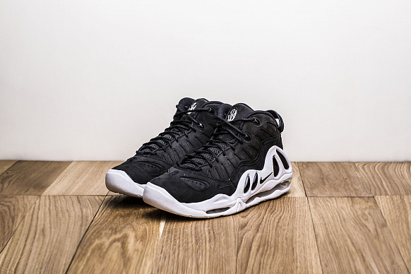 Мужские кроссовки Nike Air Max Uptempo 97 (399207-004) - фото 7 картинки