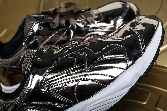 Женские кроссовки PUMA Prevail Metal Wn's (36413501) - фото 2 картинки
