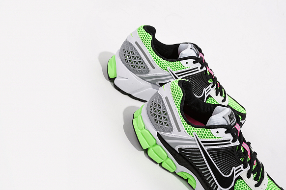 Мужские кроссовки Nike Zoom Vomero 5 SE SP (CI1694-300) - фото 2 картинки