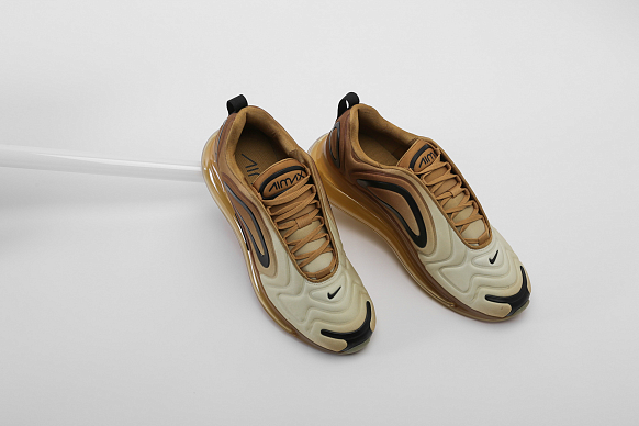 Мужские кроссовки Nike Air Max 720 (AO2924-700) - фото 3 картинки
