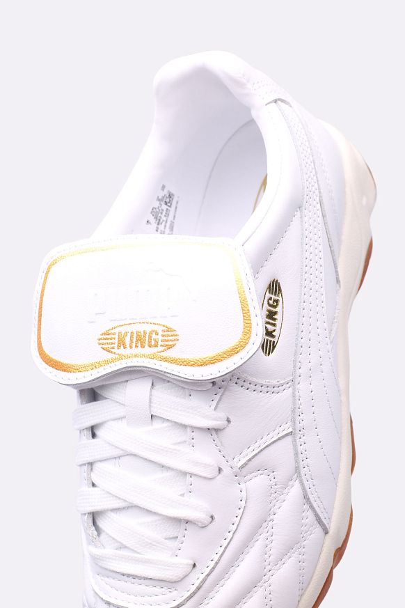 Мужские кроссовки PUMA King Indoor (40168302) - фото 2 картинки