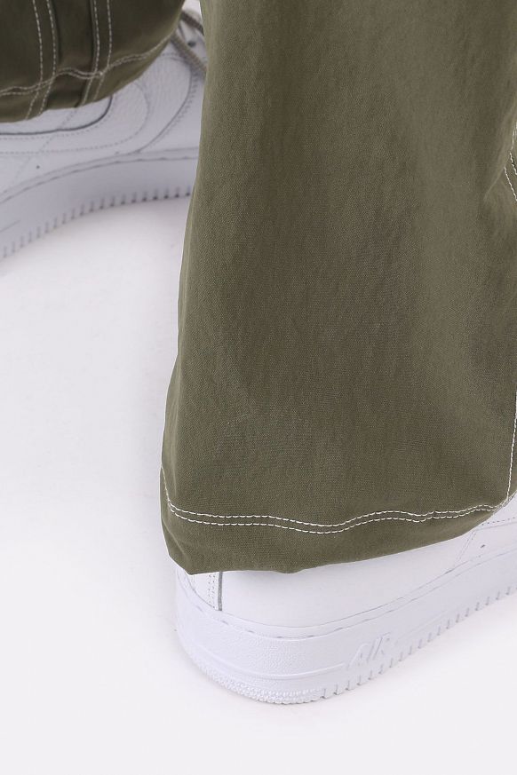 Мужские брюки Nike ACG Smith Summit Cargo Trousers (CV0655-222) - фото 6 картинки