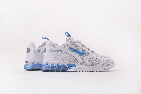 Кроссовки Nike Air Zoom Spiridon Cage 2 (CD3613-100)