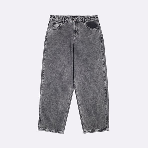 Джинсы Postaments Biggy