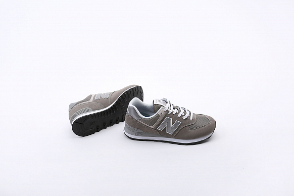Мужские кроссовки New Balance 574 (ML574EGG/D) - фото 5 картинки