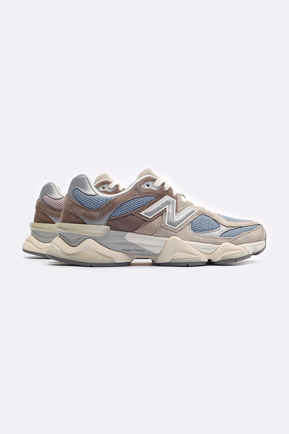 Мужские кроссовки New Balance 9060 (U9060MUS)