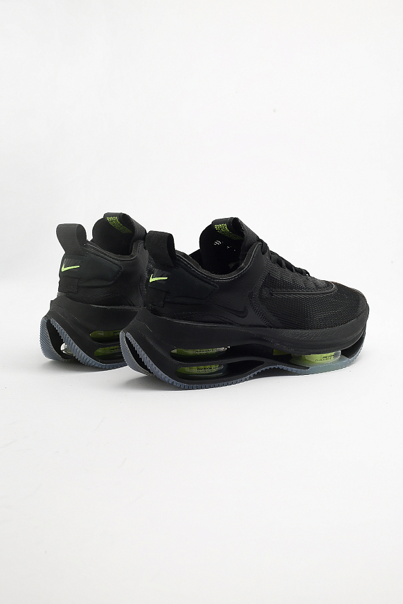 Женские кроссовки Nike WMNS Zoom Double Stacked (CI0804-001) - фото 2 картинки