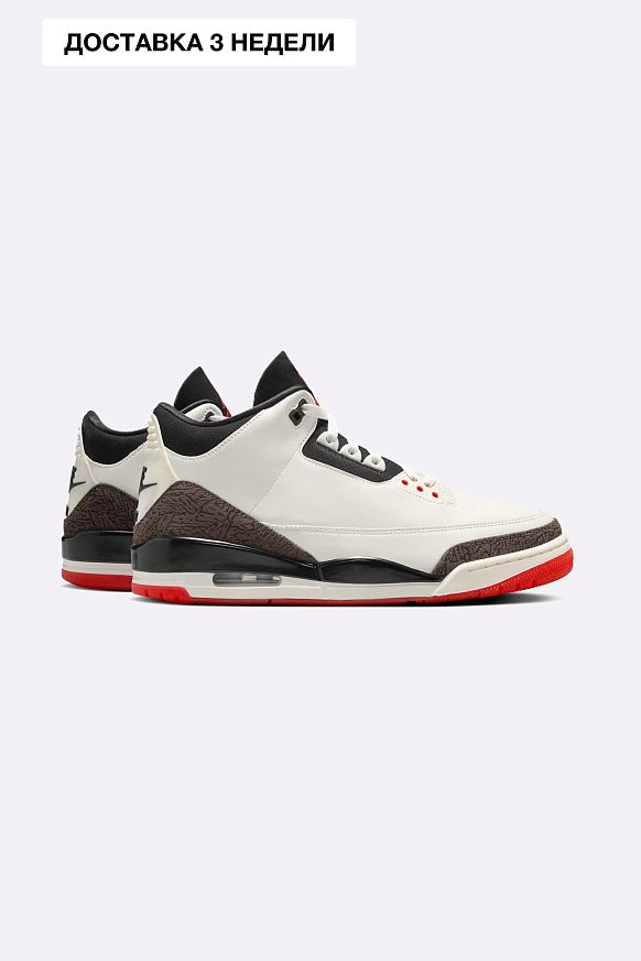 Мужские кроссовки Jordan 3 Retro (IF4396-103)