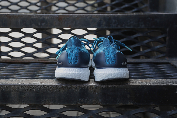 Мужские кроссовки adidas Originals UltraBoost Uncaged (BY2555) - фото 3 картинки