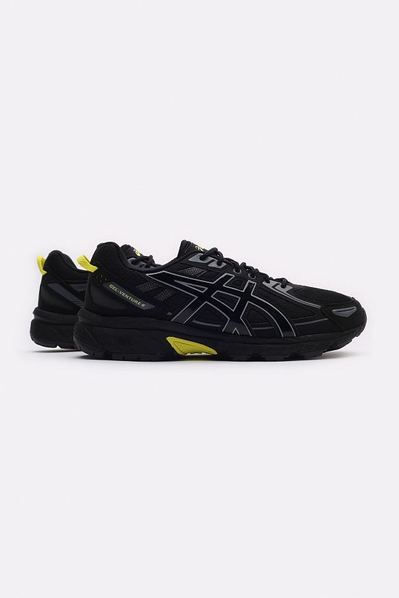 Мужские кроссовки ASICS Gel-Venture 6 (1201A553-001)