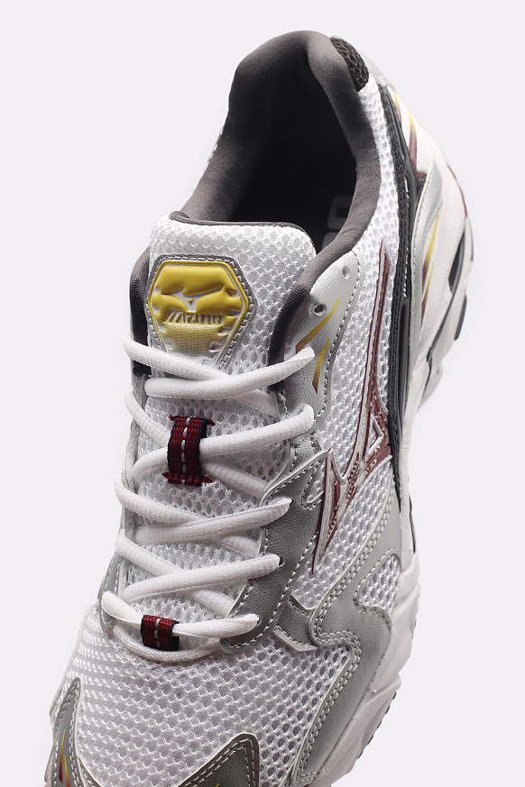 Мужские кроссовки Mizuno Wave Rider 10 (D1GA210410) - фото 2 картинки